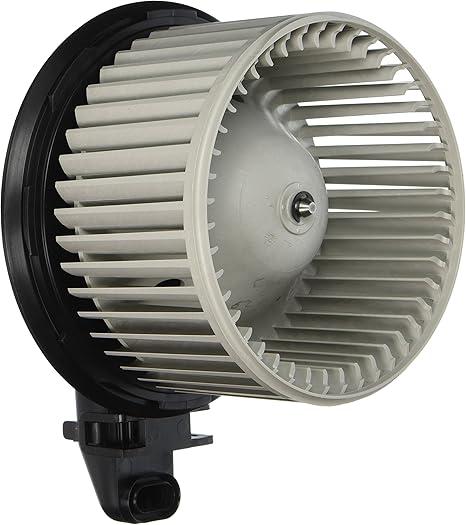 BLOWER MOTOR