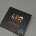 Compatible with Toyota RAV4 2013 2014 2015 High Beam Low Beam Light Bulb,Pack of 4