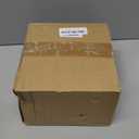 NETANY 4-pack 16oz Glass jars with Airtight Lids, Overnight Oats Containers with Bamboo Lids, Wide mouth Mason Salad jars, Glass Food Storage Containers for Snacks Yogurt Spice Sugar