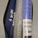 King&Charles Cabinet Hardware Jig, Metal Cabinet Handle Jig with Automatic Center Punch, Perfect Set - Avoid Jitter Caused by Direct Drilling, Use for Handles and Pulls on Drawers/Doors.