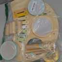 Toddlers Drum Set Toys for Toddlers 1-3,Baby Drum with Xylophone,Musical Instruments Toy, Kids Wooden Montessori Toys Birthday Gift for Boys Girls