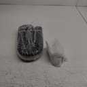 NOWBALL 2in Automotive Air Duct Hose, Length 1 Meter-3.3ft, 2" Silicone Flexible Cooling Ducting, 50mm High Heat Brake Exhaust Hose for Car, Garage, Dryer Air System Black