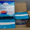 TENA Proskin Incontinence Super Briefs, Adult Diapers, Super Absorbency, Bladder Leaks Control, Large, 56 count