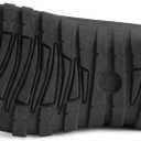 POLAR Womens Memory Foam Twin Zip Opening Pull On Nylon Waterproof Thick Faux Fur Lined Winter Rain Snow Boots