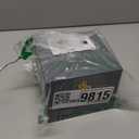 Taurus Virgo Capricorn Gifts for Women - 12oz Wood Wick Candles That Crackle with Crystals and Healing Stones. Healing Crystal Candles for Women Home Scented Soy Wax, for Zodiac Birthdate