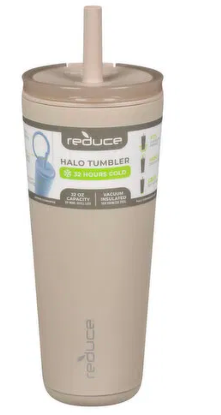 REDUCE HALO TUMBLER 32OZ