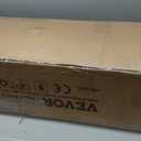 Mophorn 40 Inch Tile Cutter Single Rail Double Brackets Manual Tile Cutter 3/5 in Cap w/Precise Laser Manual Tile Cutter Tools for Precision Cutting (40 Inch)