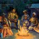 Almost to Freedom (Coretta Scott King Illustrator Honor Book)