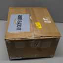 TURNMEON 12 Foot Giant Turkey Inflatables Fall Thanksgiving Decoration Outdoor with LED Lights 8 Stakes 4 Tethers 2 Weight Bags Blow Up Autumn Harvest Fall Decoration Outside Yard Garden Lawn Home