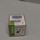 haakaa Silicone Yummy Pouch Sippy Spout, Adaptor Compatible haakaa Yummy Pouches and Milk Storage Bags, Not Compatible with Other Brands, Pea Green