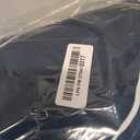 Bedding Pillowcase and Duvet Cover 86x100 Blue