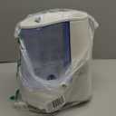 Vicks Warm Mist Humidifier Filter‑Free 1 Gal Tank, Auto Shut‑Off, Night Light, VapoPad and VapoSteam Compatible