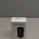 Hafuloky Tire Inflator Portable Air Compressor, 180PSI and 3X Faster Portable Air Compressor with Digital Pressure Gauge, Cordless Air Pump with Powerful Battery, for Car, Motorcycle, Bike, Ball