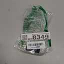 Wireless CarPlay Adapter for iPhone iOS 10+ & Cars from 2015+, Mini Edition, Converts Factory Wired to Wireless CarPlay Dongle Plug & Play, Stable Car Control & No Delay