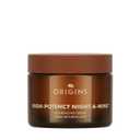 Origins High-Potency Night-A-Mins Resurfacing Face Moisturizer with Jojoba | Night Cream, 1.7 Fl Oz