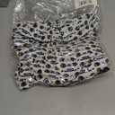 Blue 84 NHL Mens NHL Officially Licensed Short Sleeve Performance Polo All Over Print White (XX-Large)