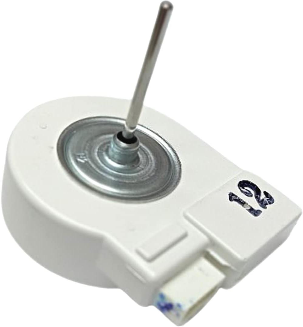 DA31-00146E Motor Fan-BLDC DREP5020LB Original OEM Replacement Part for Samsung Refrigerator Replaces AP4136569 PS2495833 PS4138376 DA31-00146C DA31-00146G DREP3020LA/HAL