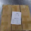 VEVOR Demolition Jack Hammer, MAX 2200W Electric Jackhammer Heavy Duty, 1350 BPM Concrete Breaker 6pcs Chisels Bit Chipping W/Case (Orange)