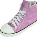 Home Slipper Women's Warm Winter Plush Indoor House Outdoor Sneaker Slippers Boots (8)