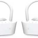 Bytech BCAUBE119WT Freedom TRU Wireless Earbuds