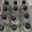 Icelandic Glacial Natural Spring Alkaline Water, 33.81 Fl Oz (Pack of 12), 405.6 Fl Oz (EXP 07/30/26)