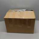 8KW Diesel Heater, 12V/24V Parking Heater with LCD Display, Automatic Start and Stop, for RV Garage Camper Fishing SUV Car Trailer Camper Van Boat (Split type)