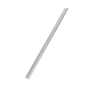 Slide Slab with Stainless Steel Screws, Aluminum Alloy Slide Slab T Track Rail T Track 800mm T Slot Slide Slab Band Saws for Routers Drill Presses Shop Built Tables (0. T Slot)