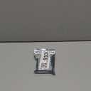 3-Pack GY6.35 LED Bulbs AC110V-130V GY6.35 Bi-pin Base T4 JCD Type 3.5W(35W Halogen Bulb Equivalent)350LM,for Desk Lamp,kitchen counters,Chandelier Light Landscape Lighting(Daylight White 6000K)