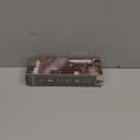 USB Powered Electric Milk Frother with 3 speed control. Comes with 3 detachable mixers.