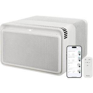 Windmill Window Air Conditioner - Quiet & Smart, Easy Install, Voice-Enabled, Remote & App Control AC Unit - 6,000 BTU