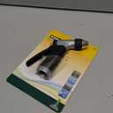 Metal Adjustable Nozzle (Basic)