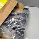 MOOG RK622961 Front Right Lower Suspension Control Arm and Ball Joint Assembly for Ford F-150