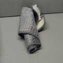 Boileau Electric Heating Pad for Back Pain and Period Cramps Relief, 17"x33" Extra Large XXXL, 3 Heating Levels Heat Pad with 2-Hour Auto Shut Off, Gifts for Women and Mom, Grey