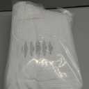 White King Sheet Set - Ruched Pleated, Soft Cooling 4 Piece Bedding, Breathable, Easy Care, 14" Deep Pocket