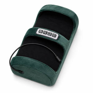 WHATOOK Shiatsu Foot Massager Machine with Heat, Gifts for Women & Men