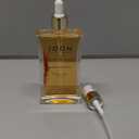 Joon Saffron Hair Elixir Pistachio + Rose Hair Oil, 3.11 Fl. Oz.