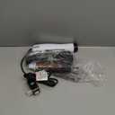 Conair Double Ceramic 3-in-1 Hot Air Brush, Dry as You Style