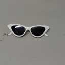 livho Polarized Sunglasses Trendy for Women Men Retro Style Sun Glasses for Woman Men 2025 UV Protection Shades