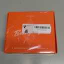 Hair Toppers for Women, 20 Inch Hand Tied Breathable Toppers Hairpieces for Women with Thinning Crown Middle Part Bangs Mix Human Hair Wavy Curly Lightweight Wiglets (Dark Brown Mixed Chestnut) (3D Side Bangs)