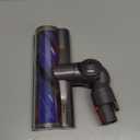 Upgrade Anti-Tangle Replacement Vacuum Head Compatible with Dyson V8, Cyclone V10,V11,V15 Cordless Vacuum Cleaners, Suitable for Thin Carpets, Hardwood Floor