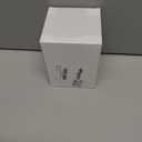 Thyle 3 Pcs Easter Bunny Figurines Distressed Terracotta Rabbit Figures Vintage Resin Easter Bunnies Statue Farmhouse Table Decor for Home Spring Party