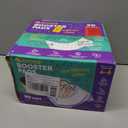 Sposie Overnight Diaper Booster Pads, Stops Leaks and Bedwetting, Original Adhesive-Free Absorbent Inserts, Helps Reduce Nighttime Changes and Rash, Use with Sizes 4-6, Made in U.S.A. 90 ct.