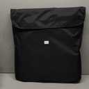 D-Lumina Roof Sunshade for Tesla Model 3 Highland 2024 2025, Glass Sunroof Shade Window Insulation UV & Heat Protection for Tesla Model 3 Accessories 2025 2024 Black, Roof Shade Won't Sag (Set of 2)