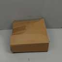 4 Pack Womens Maternity Shirts Cotton Scoop Neck Long Sleeve Ribbed Pregnancy Top Henley Side Ruched Mama Clothes (Medium, Black, White, Navy Blue, Fuchsia)