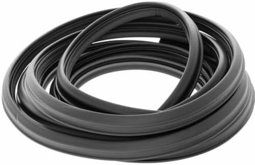 EYBTTV Trunk Weatherstrip for Chevy for Chevelle 1964-1973 for Chevy II 1964-1968 for Malibu 1964-1967 1973 for Monte Carlo 1970-1977 442 Rear Rubber S2TW1GLCS4