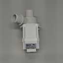 DP040-012 4681EA1007A Drain Pump (OEM) Replacement for LG Washer Drain Pump, Replace 5859EA1004F 5859EA1004P 5859EA1004G WH23X10020, Fits for WT1101CW WT1201CV WT1201CW WT4870CW WT1501CW 79631513210