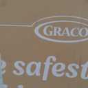 Graco Tranzitions 3-in-1 Harness Booster Car Seat, Eloise 3 Modes of Use: Harness, Highback & Backless Belt-Positioning Booster; Adjustable Headrest & Harness, Lightweight & Portable, Manufacturing Date 05/14/2026