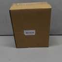 XUWAIDSGN 12 Pcs Champagne Martini Glasses 9 Oz with Gilded Removable Gold Rim Coupe Glasses Pink Martini Glasses Plastic Mimosa Vintage Coupe Glasses Set For Wedding Anniversary (12, Ribbed Pink)