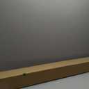 Warmstar Clear Table Protector, 2mm Thick, 42x72Inch Table Cover, Desk Mat for Coffee Table, Writing Desk, Dining Room