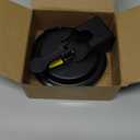 Upgraded Laminate Floor Gap Fixer Tool with Enhanced Vacuum Suction Cup: Professional Plank Grabber Flooring Gap Fix, Heavy Duty Durable Metal, Plank Repair Flooring Tool for Smooth Surface Floor